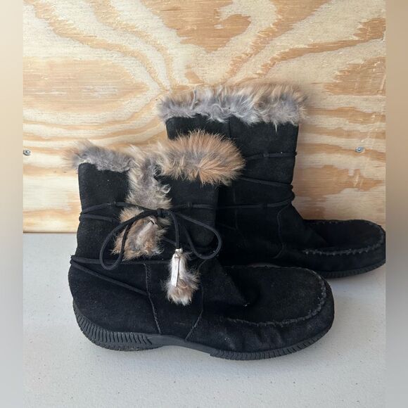 Rieker Winter boots - Picture 1 of 6